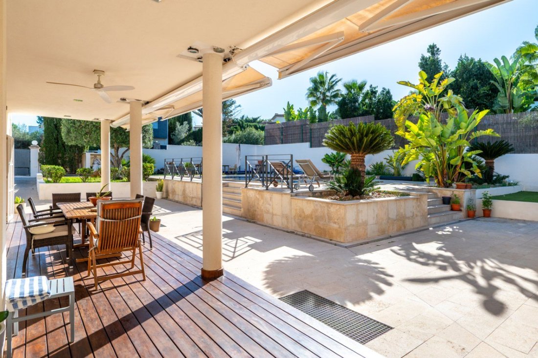 Villa a Calvià, Isole Baleari, Spagna 4 - 18565982