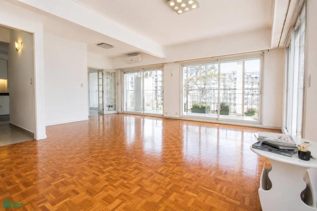 Condominio en Buenos Aires, Buenos Aires, Argentina 4 - 18558500