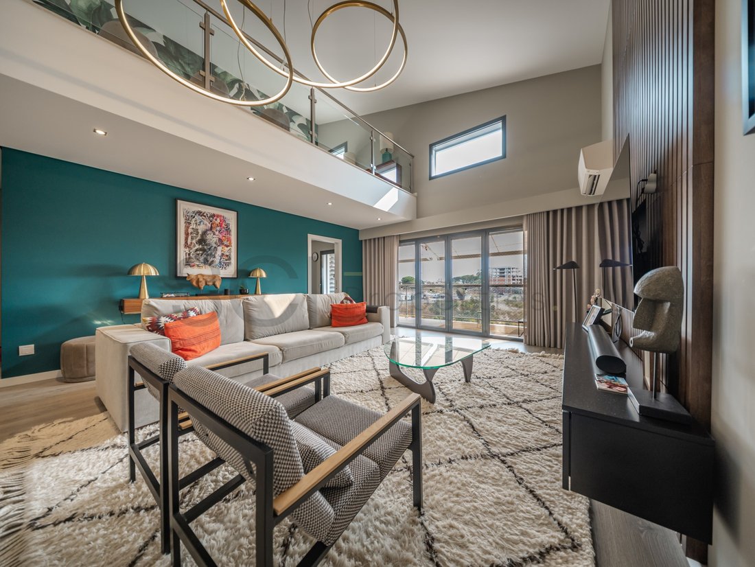 Apartment in Corroios, Setubal, Portugal 4 - 18560052