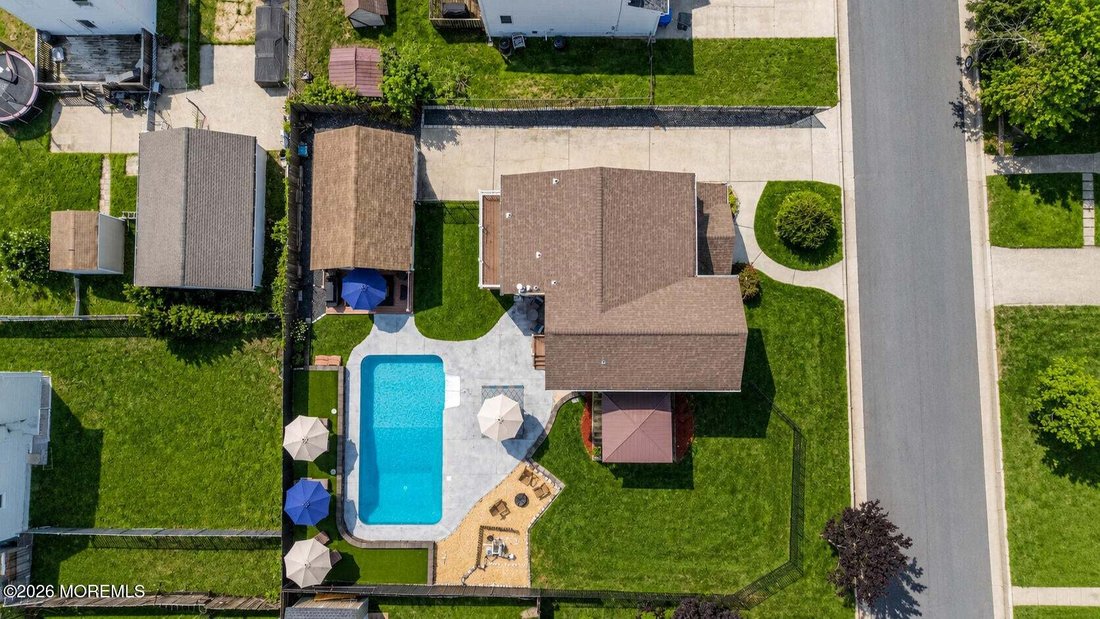 House in Port Monmouth, New Jersey, United States 3 - 18558391