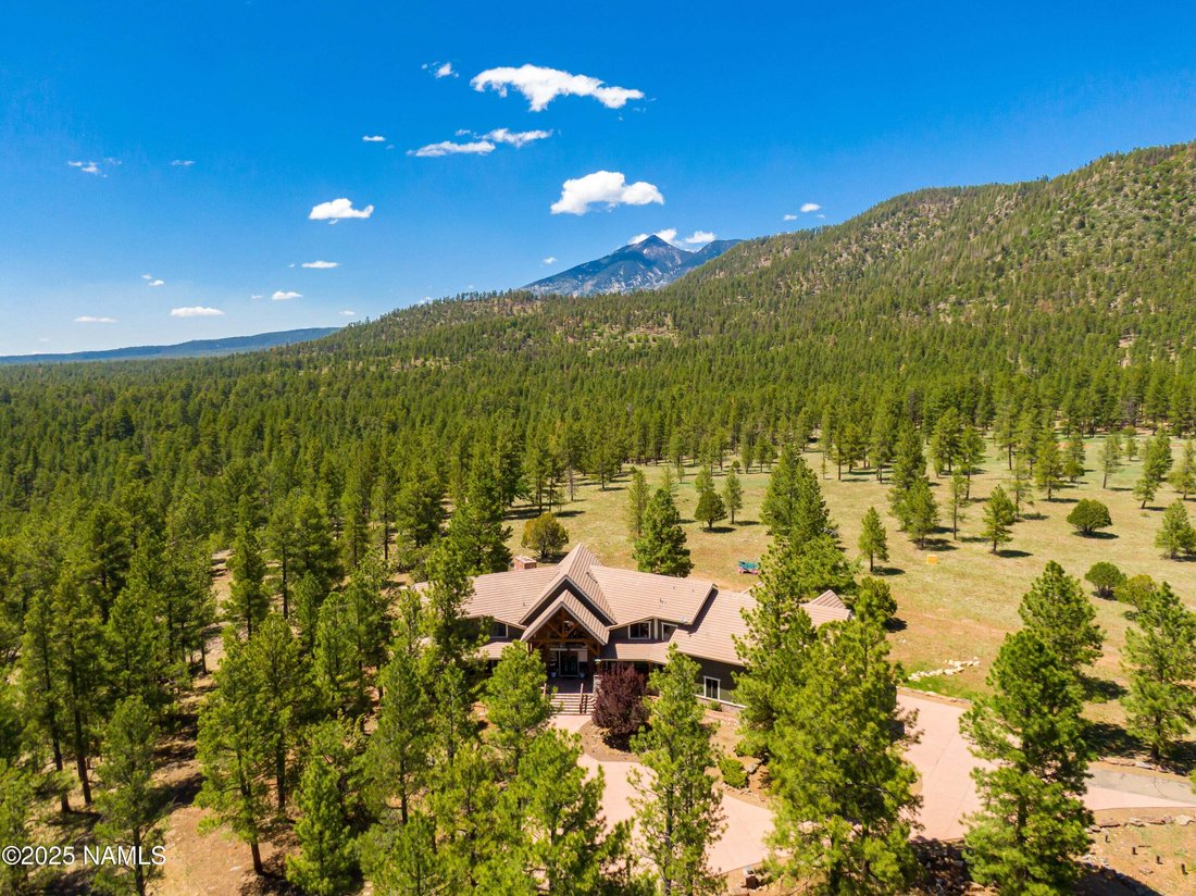 House in Flagstaff, Arizona, United States 4 - 18560980