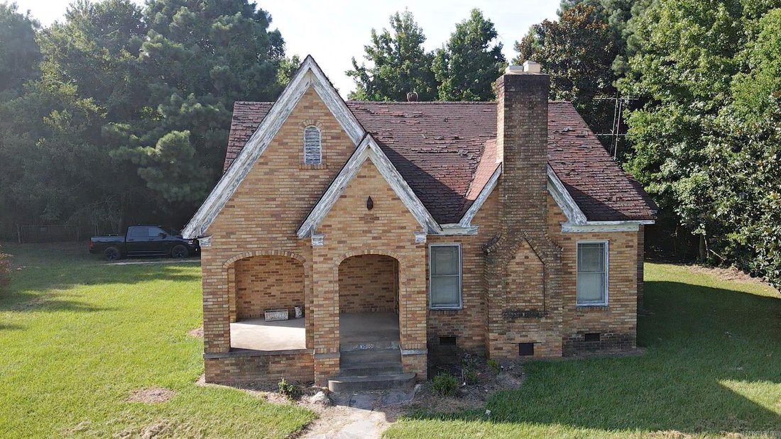 House in Arkadelphia, Arkansas, United States 1 - 18561640