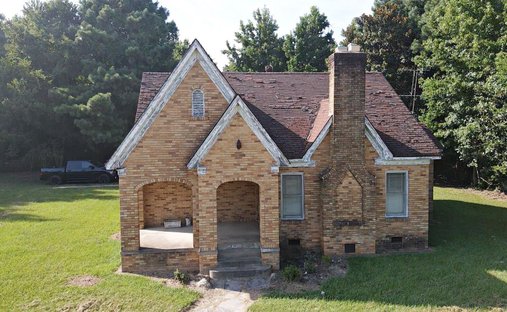 Haus in Arkadelphia, Arkansas, Vereinigte Staaten 1