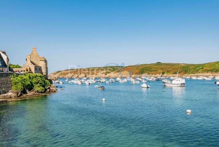 House in Le Conquet, Brittany, France 3 - 18565585