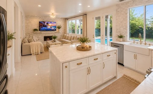 House in Santa Clarita, California, United States 1