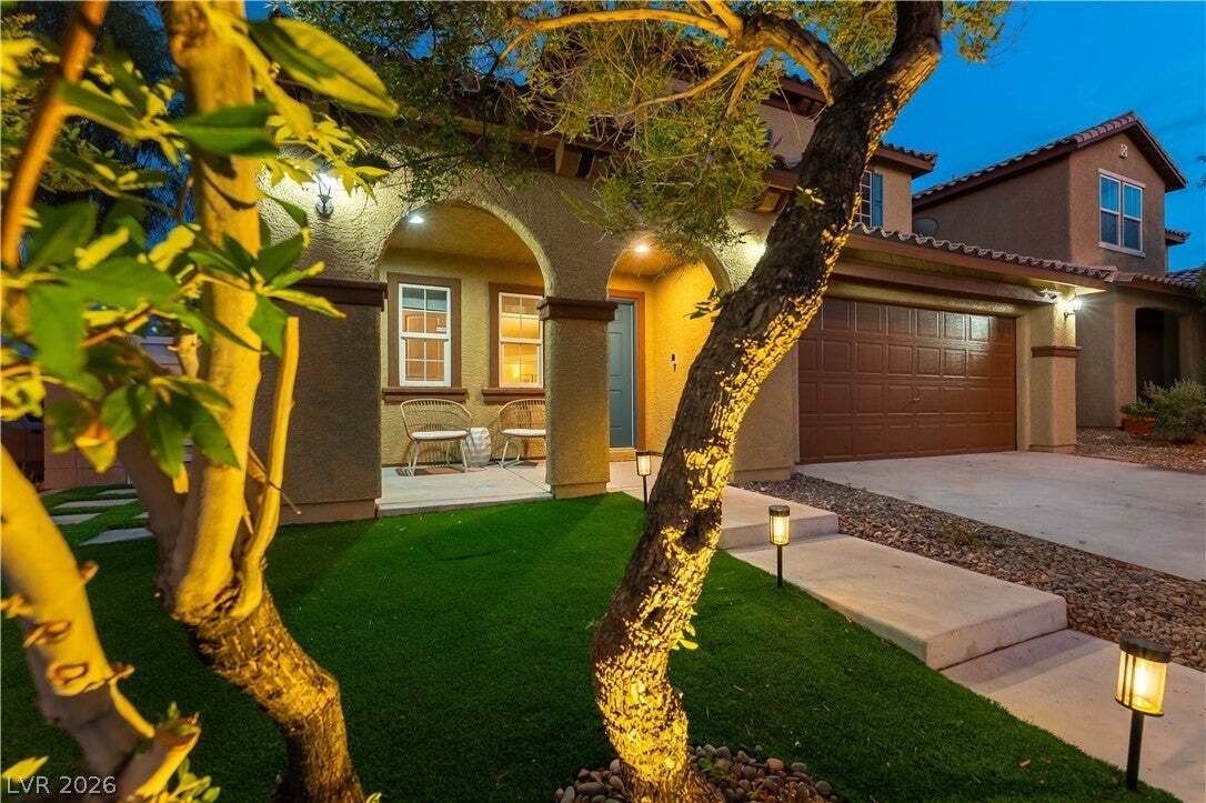 House in Las Vegas, Nevada, United States 4 - 18561350