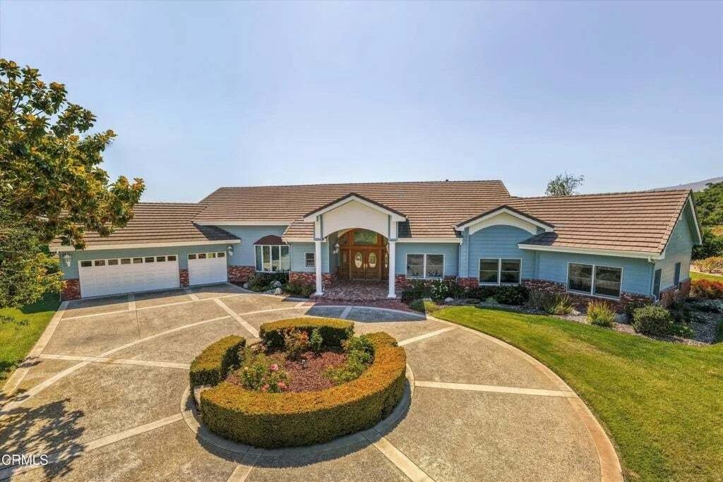 House in Somis, California, United States 1 - 18565219