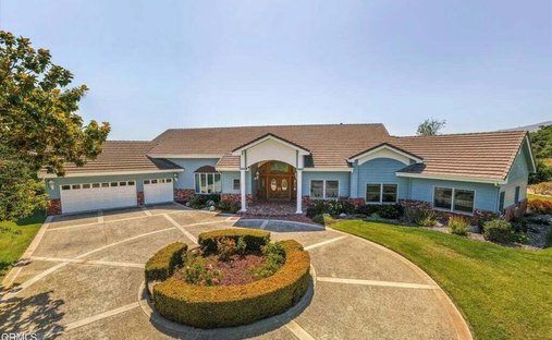 House in Somis, California, United States 1
