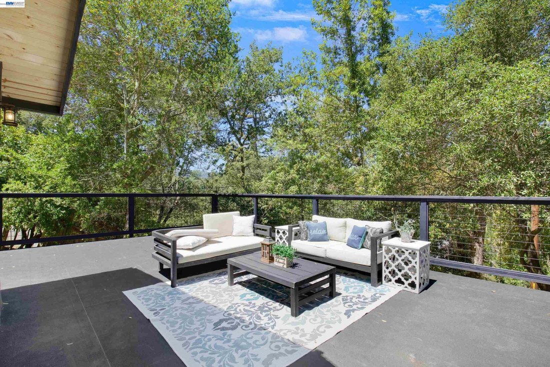 House in Orinda, California, United States 2 - 18558595