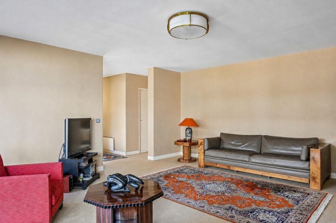 Appartement à Montsouris Dareau, Paris 14e Arrondissement, Paris 3 - 18275584