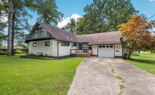 Haus in Cedar Bluff, Alabama, Vereinigte Staaten 1