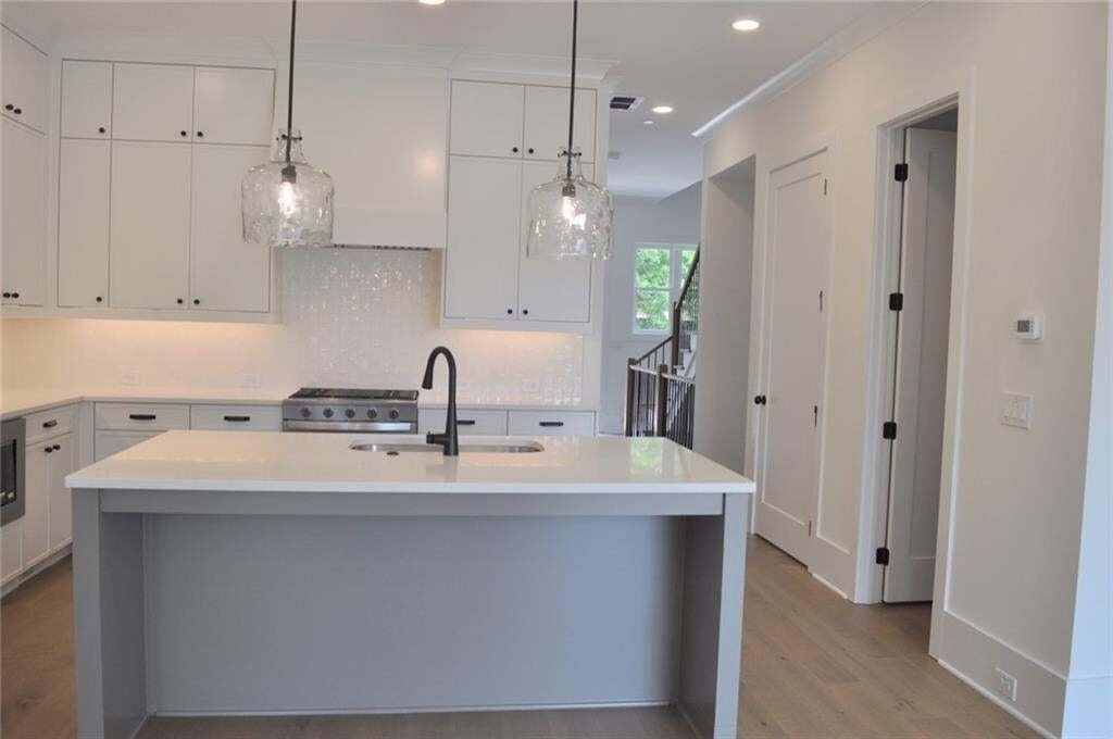 Townhouse in Marietta, Georgia, United States 1 - 18456279