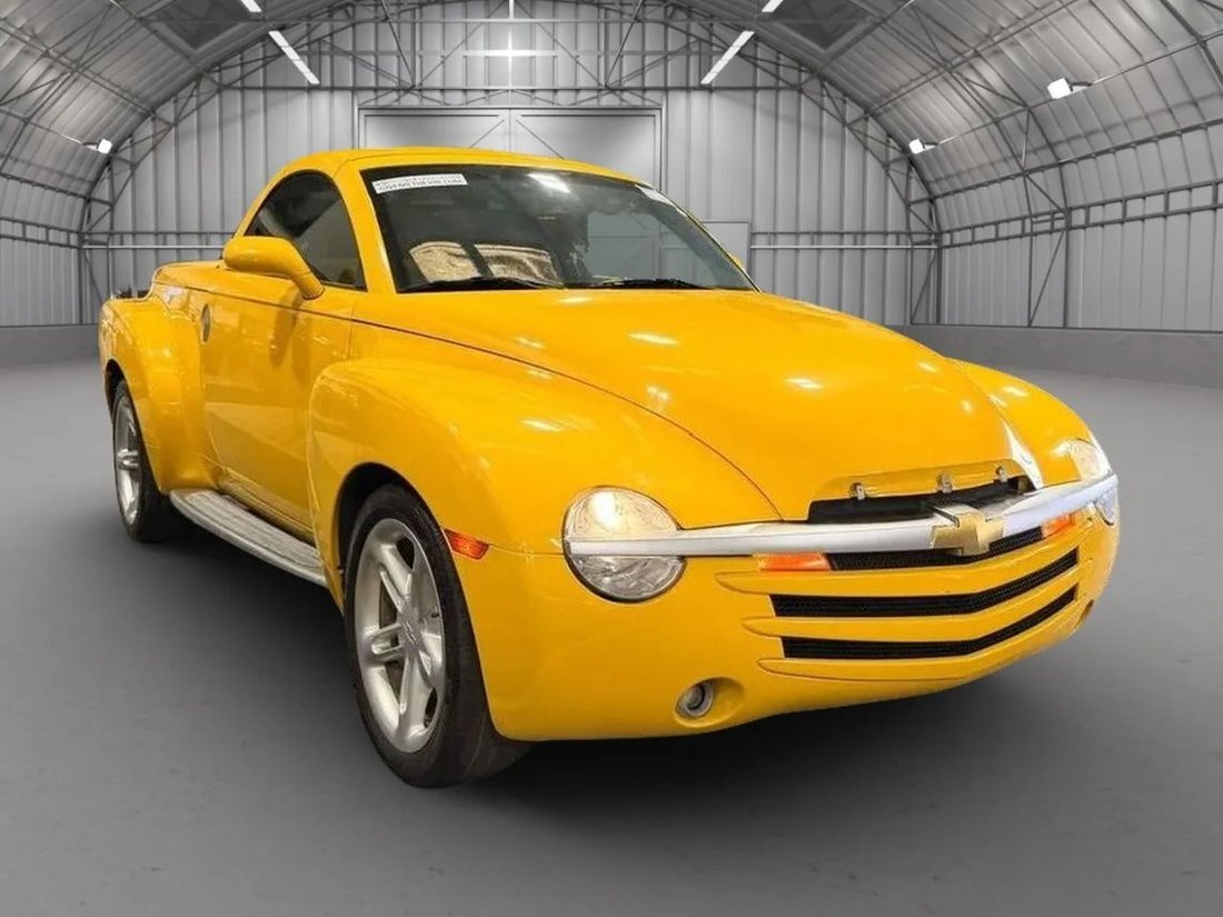 Cabriolet in Pontoon Beach, IL, United States 5 - 18566455