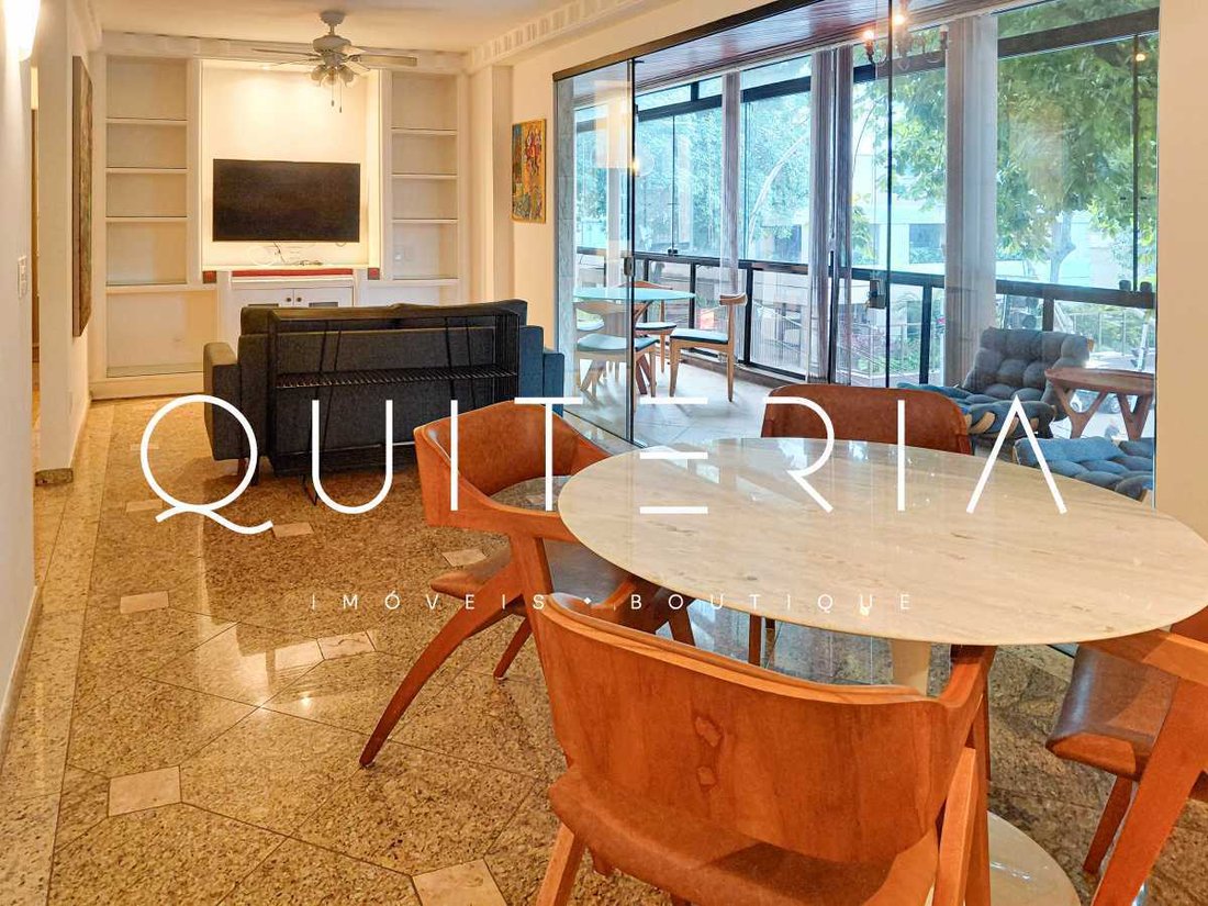 Apartment in Rio de Janeiro, State of Rio de Janeiro, Brazil 4 - 18563468
