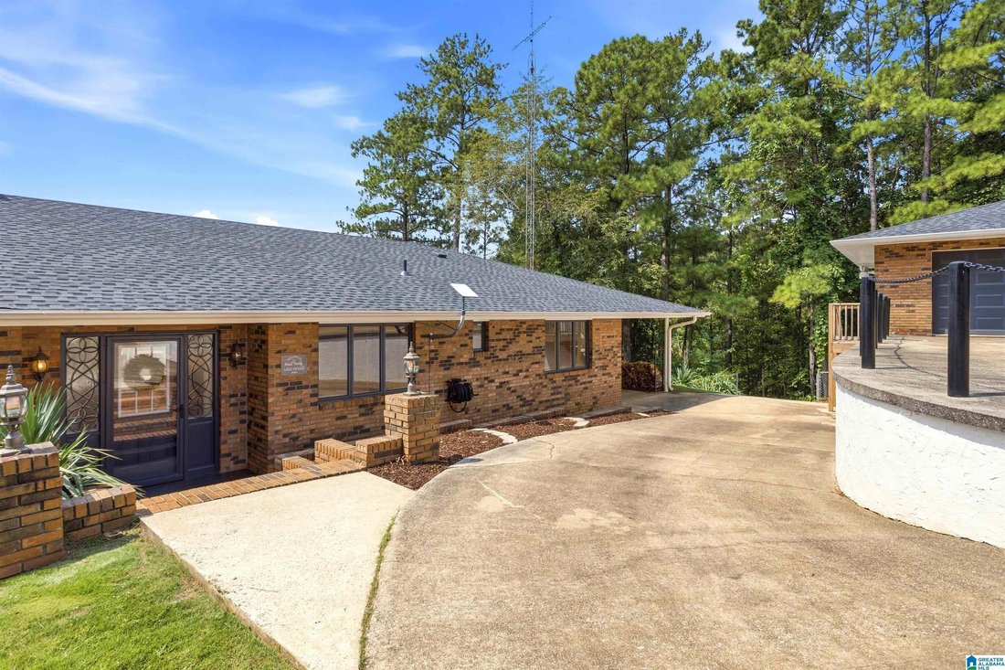 House in Clanton, Alabama, United States 4 - 18561226