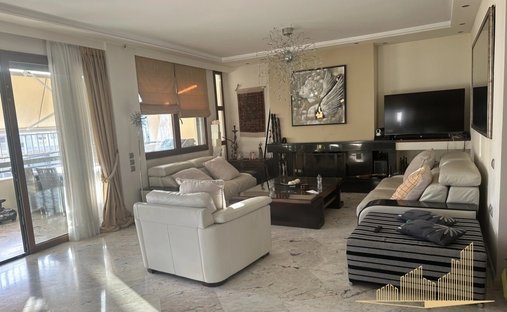 Apartment in Glyfada, Attica, Greece 1