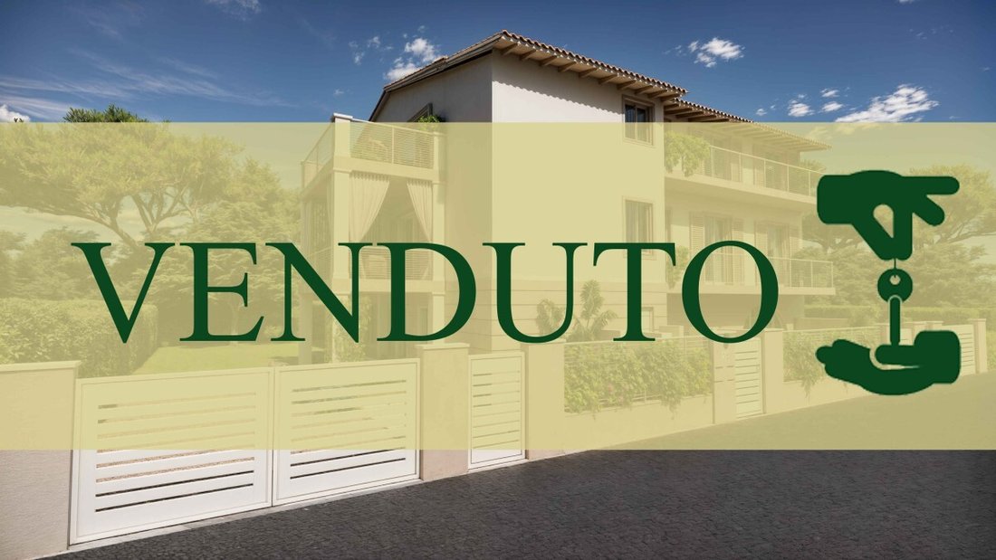 Apartment in Pietrasanta, Tuscany, Italy 1 - 17686007