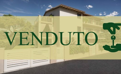 Appartamento a Pietrasanta, Toscana, Italia 1