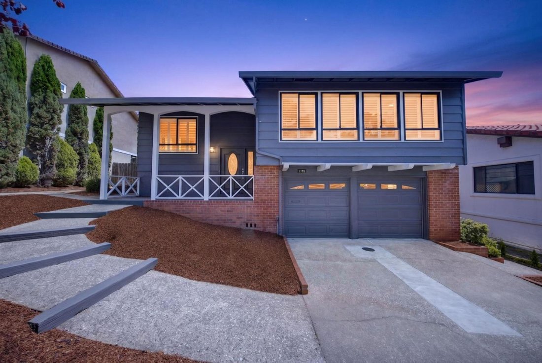 House in Pacifica, California, United States 1 - 18561549