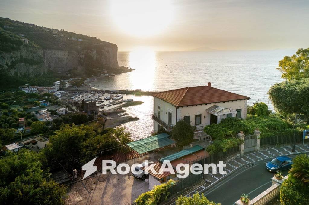 Vico Equense, Campania, Italy 1 - 18566134