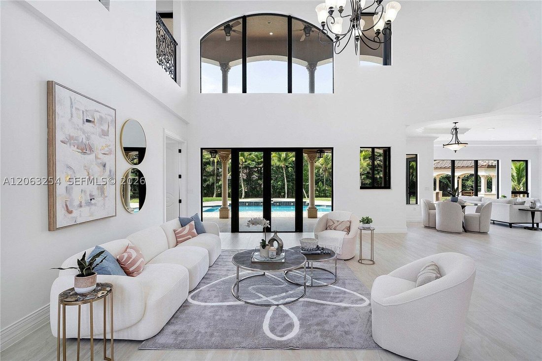 House in Davie, Florida, United States 1 - 18562049