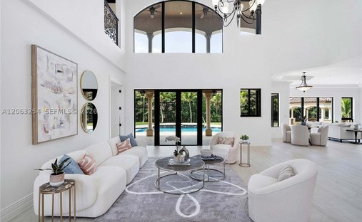 House in Davie, Florida, United States 1