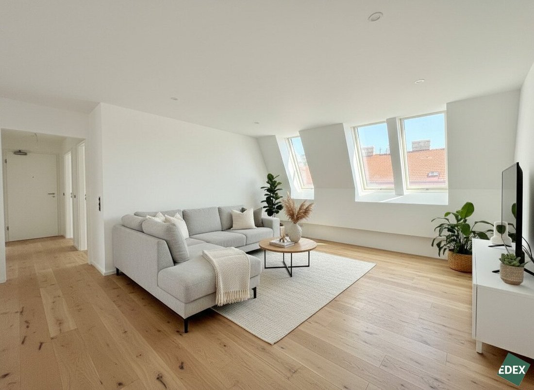 Apartment in Vienna, Wien, Austria 1 - 18566335