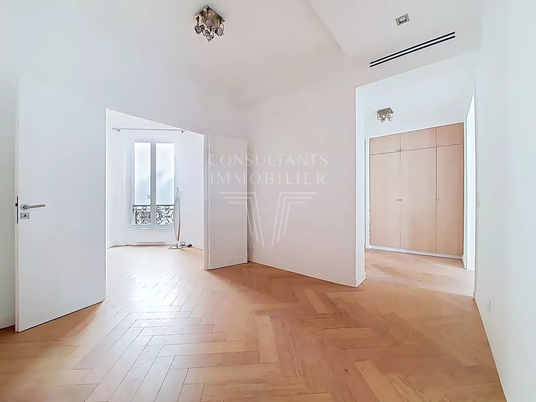 Apartment in Chaillot, Paris 16e Arrondissement, Paris 3 - 18328431
