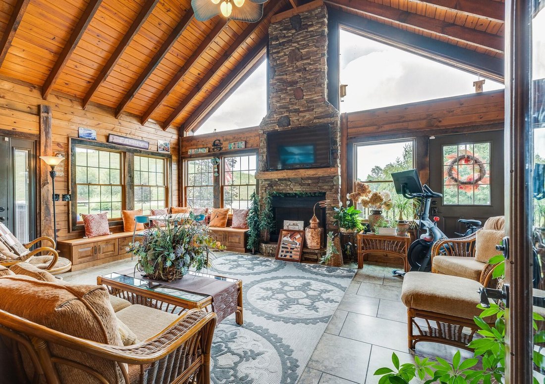 House in Rosedale, Virginia, United States 4 - 18560945