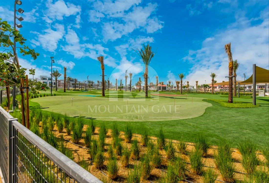 Townhouse in Al Lesaily, Dubai, United Arab Emirates 5 - 18559878