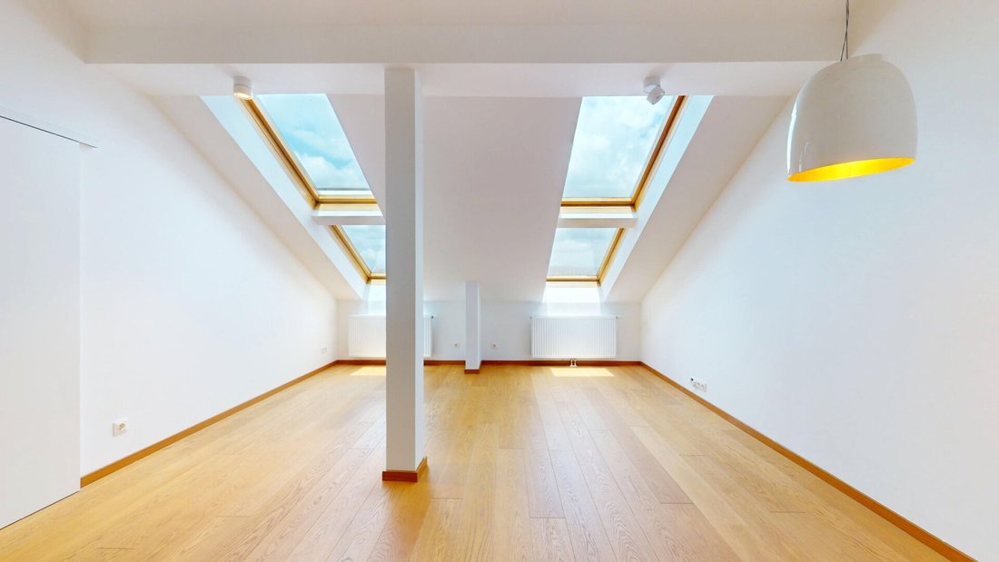 Penthouse in Vienna, Wien, Austria 1 - 18566347