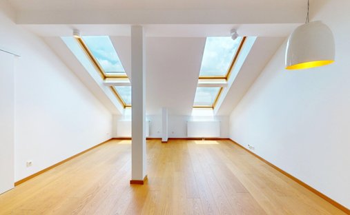 Penthouse en Viena, Viena, Austria 1