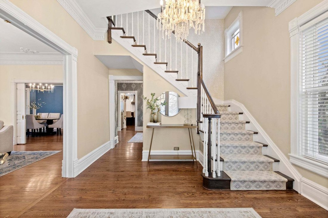 House in Barrington Hills, Illinois, United States 3 - 18562587