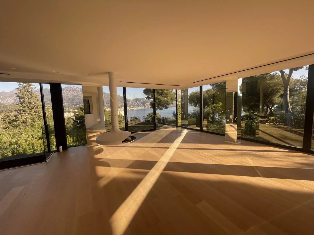 Villa in Cap Martin, Roquebrune-Cap-Martin, France 5 - 16158611