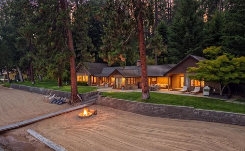 House in Coeur d'Alene, Idaho, United States 1