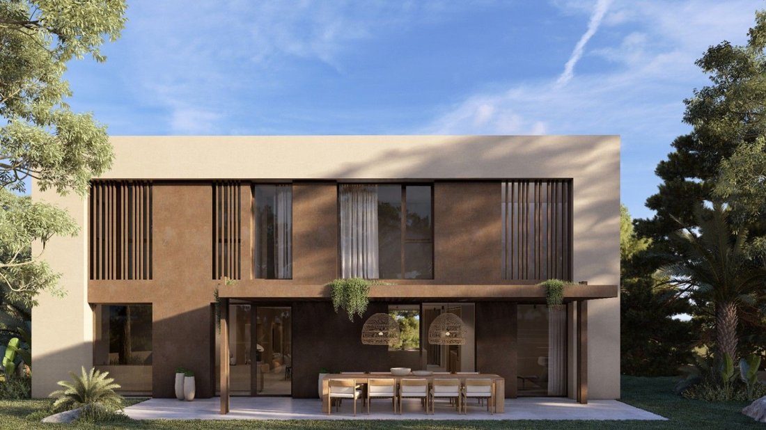 Villa à Santa Ponsa, Îles Baléares, Espagne 3 - 18565958