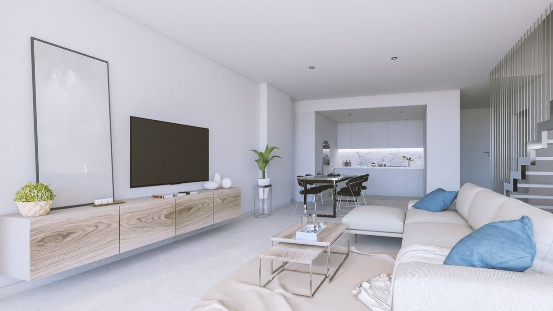 Villa in Banos y Mendigo, Murcia, Región de Murcia 5 - 18566680