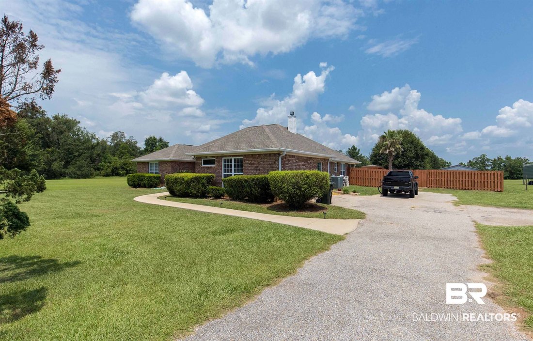House in Bay Minette, Alabama, United States 3 - 18559916