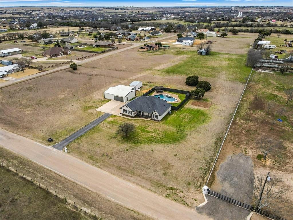House in Godley, Texas, United States 5 - 18562836