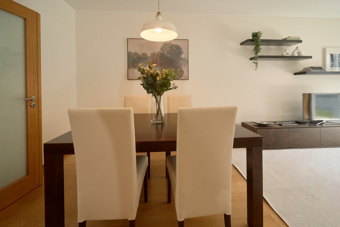 Apartment in Parque das Nacoes, Lisbon, Portugal 4 - 18322818
