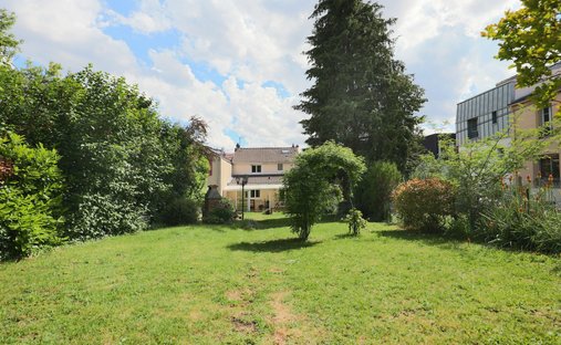 House in Arrondissement of Bobigny, Ile-de-France, France 1
