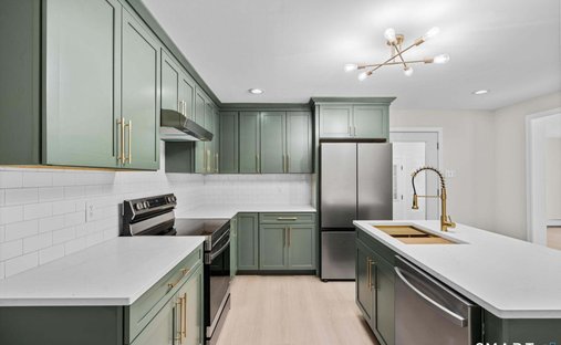 House in Shelton, Connecticut, United States 1