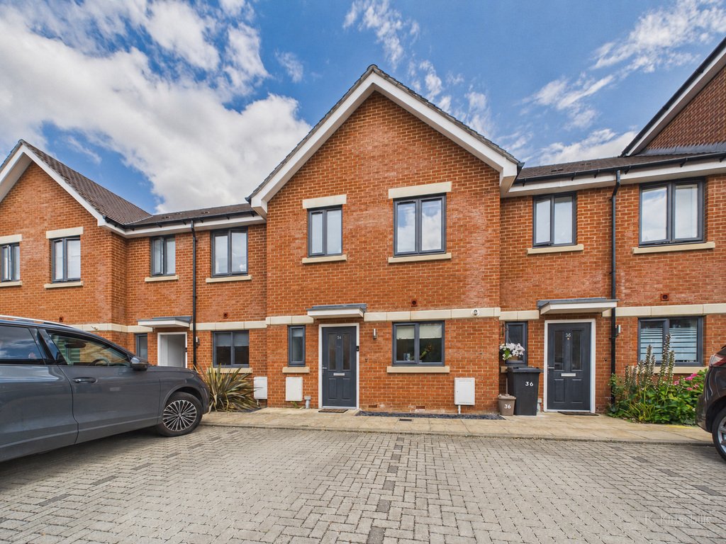 House in High Wycombe, England 1 - 18558444