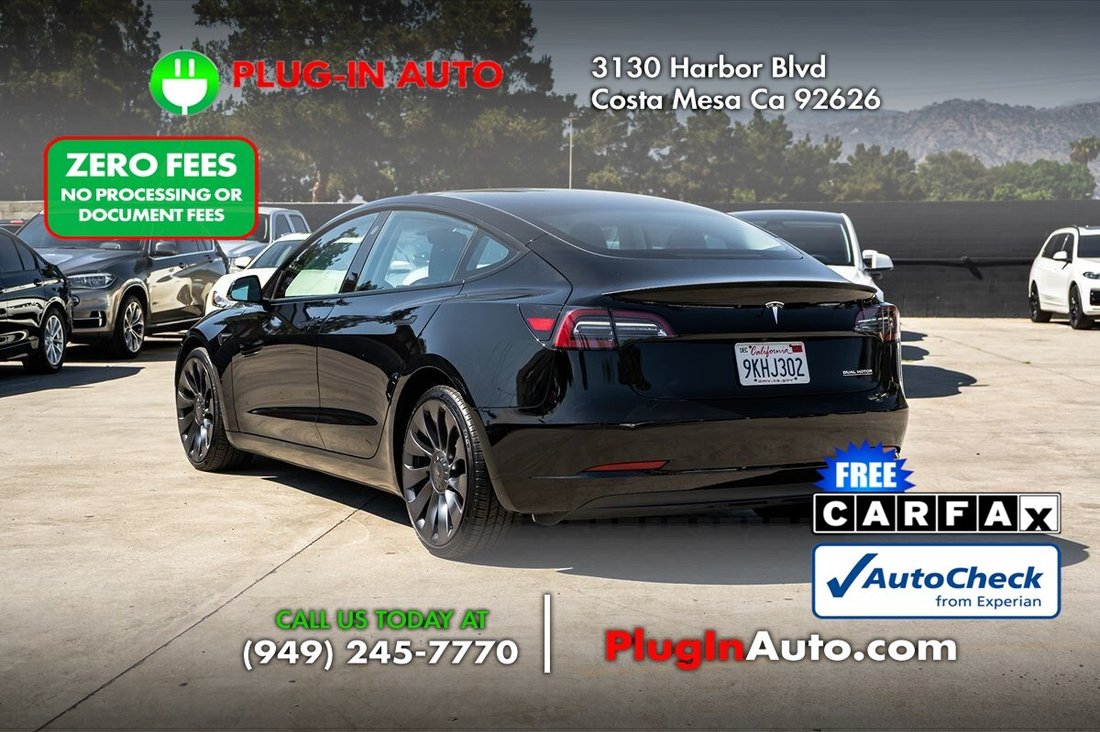 Sedan in Costa Mesa, CA, United States 2 - 18565788