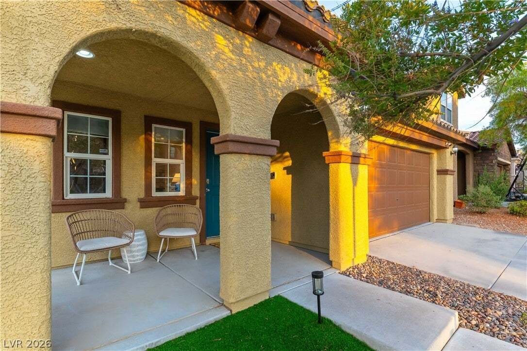 House in Las Vegas, Nevada, United States 5 - 18561350
