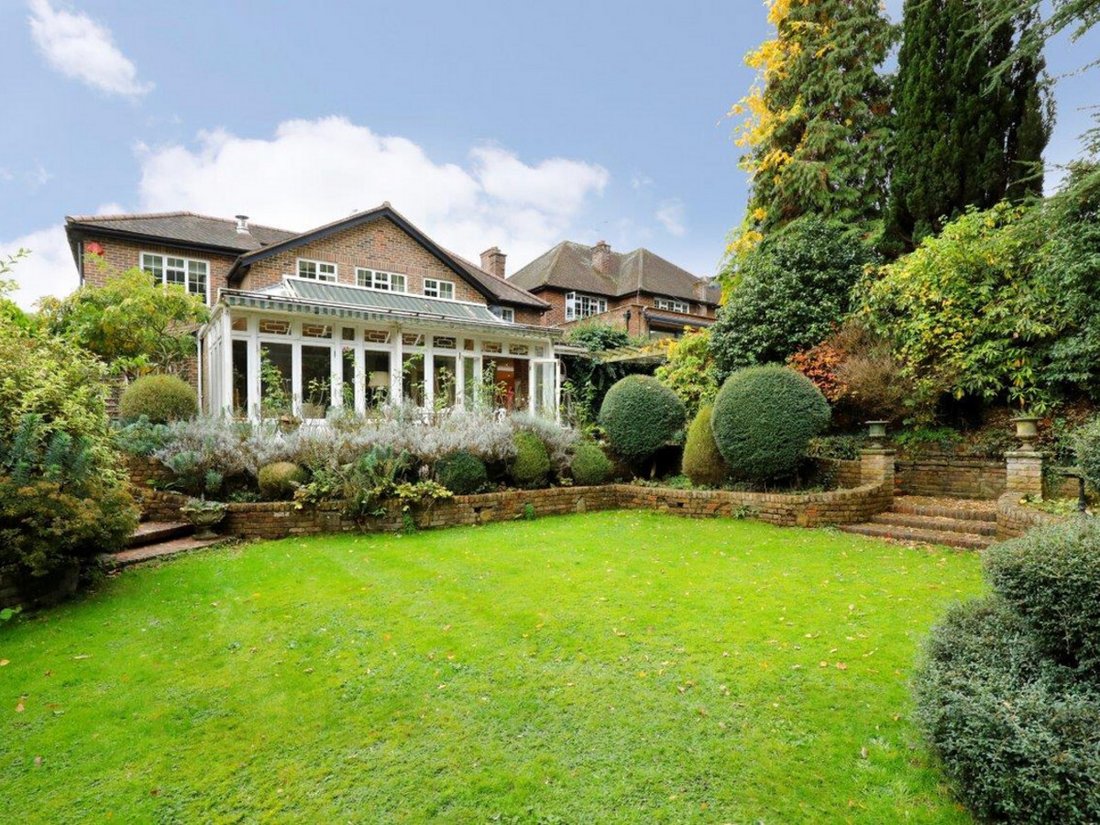 House in Copse Hill, Merton, England 3 - 18562745