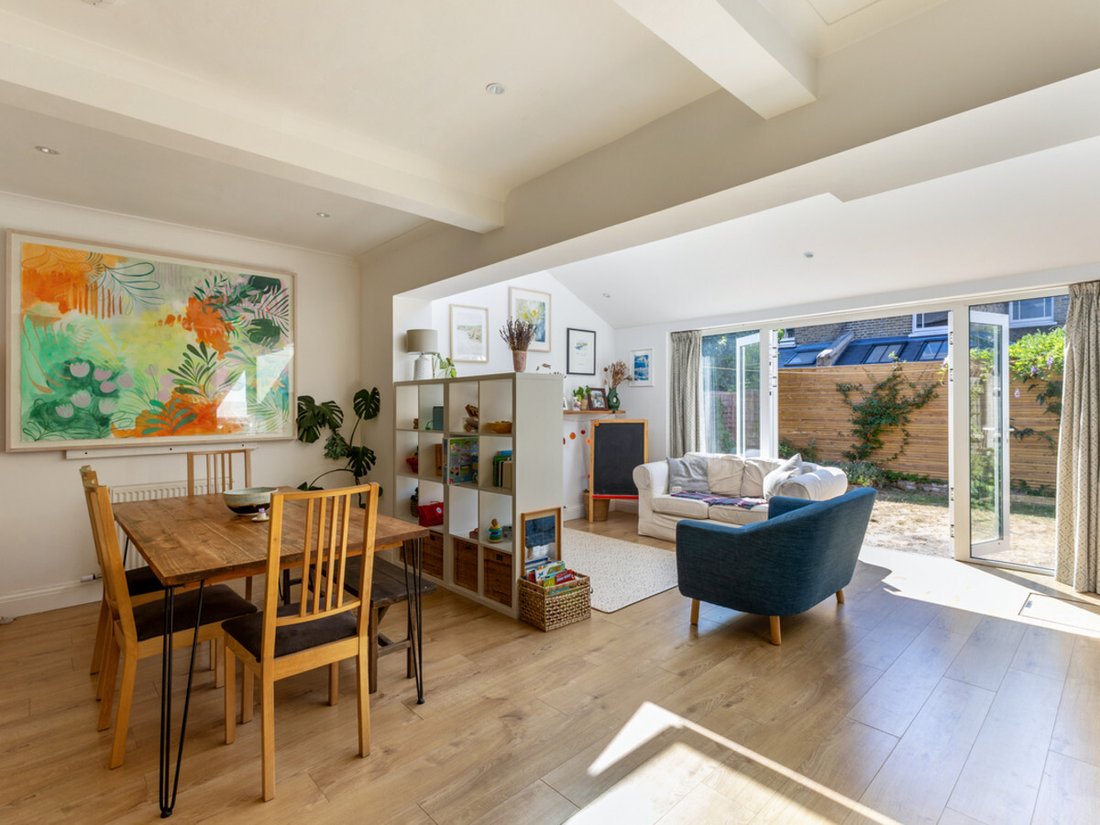 House in Clapham Junction, Wandsworth (Greater London), England 4 - 18562674