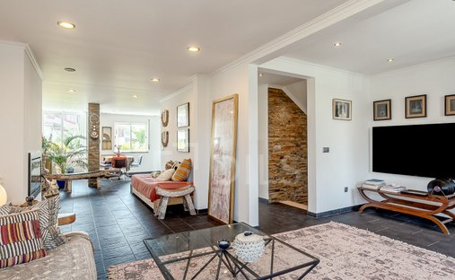 Wohnung in Cascais und Estoril, Lissabon, Portugal 1
