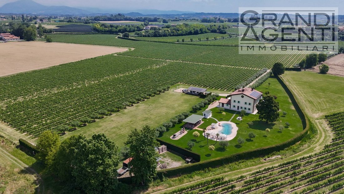 Villa in Lazise, Veneto, Italy 5 - 17412550