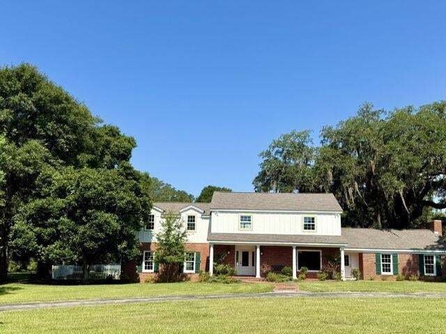 House in Tallahassee, Florida, United States 1 - 17913073